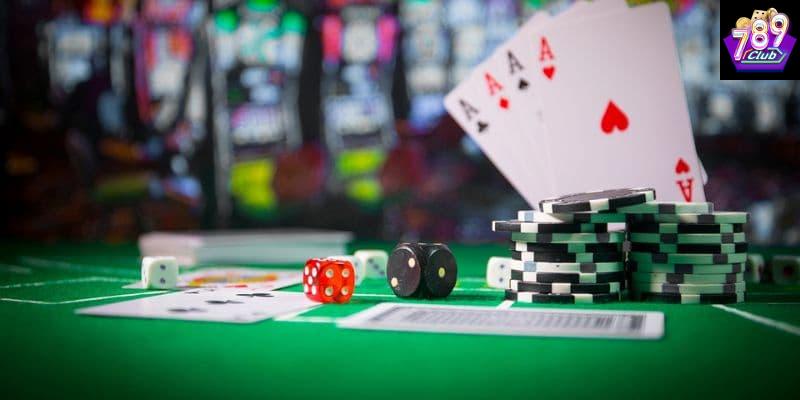 Tại sao nên chọn game tài xỉu đăng ký tặng tiền tại 789CLUB?